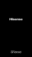 Hisense T5 Plus