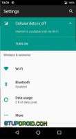 LineageOS 14.1 for honor 8 [frd]