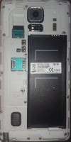 Samsung Galaxy Note 4 SM-910U-MT6572_4.4.2 [16GO](N9100){1Sim}