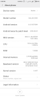 MIUI8 for Xolo 8X 1020
