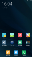 Le 3 Pro MIUI 8 Elite