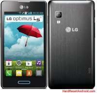 LG Optimus L5-II rom + flash tool. LG Optimus L5-II rom + flash tool.