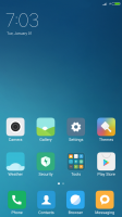 MIUI 8 V8.2.3 MultiLang
