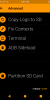 TWRP 3.1.1 Material Design ( Special ) - Image 3 TWRP 3.1.1 Material Design ( Special ) - Image 3