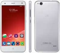 Blade S6 ROM QFIL