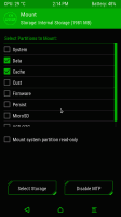 twrp [Green] oukitel u11 Plus