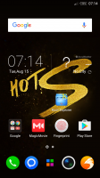 XOS V2.0 for Y6 (Stable)