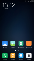 MIUI 8 MULTIROM v8.5.2  POLYTRON 4G501