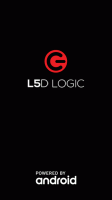 LOGIC L5D LOGIC L5D