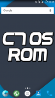 C7 OS C7 OS