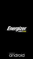ENERGIZER HARD CASE H550S