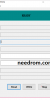 ReadnWrite Tool FINAL
