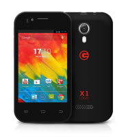 LOGIC X1  ROM MT6572