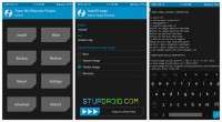 twrp 3.1.1 mido redmi note 4 twrp 3.1.1 mido redmi note 4