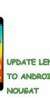 Update Lenovo A7000 Nougat 7.1 Unofficial ROM – AOSP N