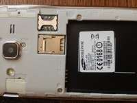 Samsung j2 J200 Clone made in Vietnam