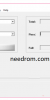 SN Write Tool  FINAL