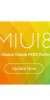 MIUI 8 PRO