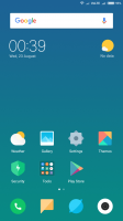 MIUI 9 (VoLTE Working)