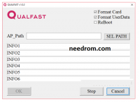 Qualfast FINAL Qualfast FINAL