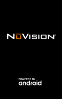 NUVISION TM800A740M