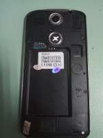 Lenovo x MT6572 Lenovo x MT6572