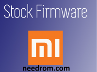 Redmi Note 4G Stock Firmware Redmi Note 4G Stock Firmware