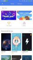 MIUI 8 Multilanguage STABLE MIUI 8 Multilanguage STABLE