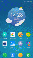 Lenovo K3 360 OS 2.0 Lenovo K3 360 OS 2.0