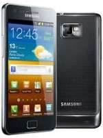 Galaxy S2 I9100