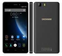 DOOGEE-X5S  MT6735