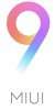 MIUI 9 (21-9-17) update