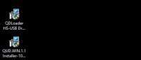 QDLoader HS-USB Driver QDLoader HS-USB Driver