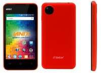 LANIX ILIUM X200 ROM