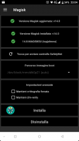 [ROOT] DOOGEE MIX Magisk 14.0