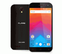 Cherry Mobile FLare J2 DTv