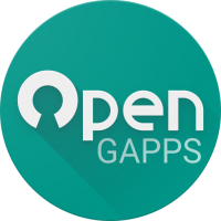 Open GAPPS Open GAPPS