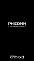 PHICOMM C6051 EU
