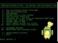 ANDROID IMAGE KITCHEN