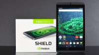 Nvidia Shield K1 Nvidia Shield K1