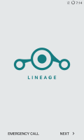Lineage OS 13.0 r79 by the Ghost Machine
