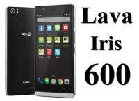 Lava iris-600 Firmware Lava iris-600 Firmware