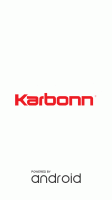 Karbonn Aura Note 2