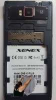 Xenex One 4.0 Plus