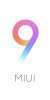 MIUI 9 CN/ROW from Redmi 1