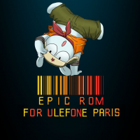 EPIC ROM – MIUI for Paris