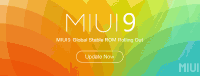 MIUI 9 MIUI 9