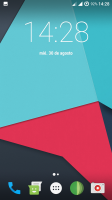 AOKP Z7 Max By MDSdev AOKP Z7 Max By MDSdev
