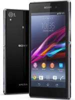 Sony Xperia Z1 C6903 Sony Xperia Z1 C6903