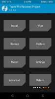 TWRP 3.1.1 (BL7000) TWRP 3.1.1 (BL7000)